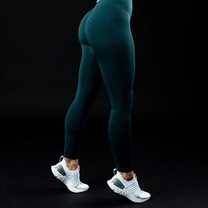 Dark Water Alphalete Leggings